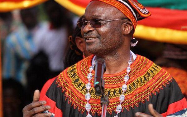 Milla, le vote et la double nationalité