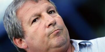 Lions indomptables: Courbis en approche ?