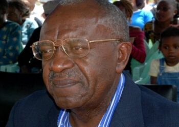 J-V. Tchienehom et la question de la double nationalité