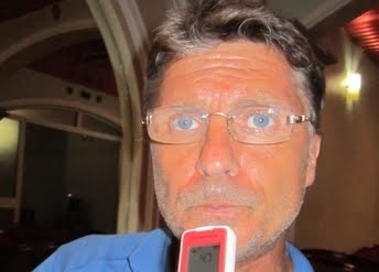 Robert Boivin: « C’est une bonne équipe »