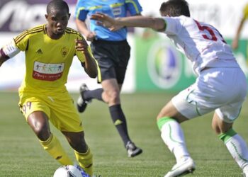 Russie: Eto&rsquo;o illumine Makhachkala