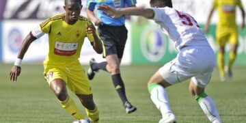 Russie: Eto&rsquo;o illumine Makhachkala