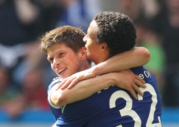 Bundesliga : Sacré Joel Matip !