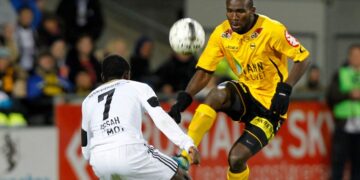 Toindouba  et Lillestrom n&rsquo;arrivent pas
