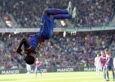 Zoua buteur, Bâle champion de Suisse