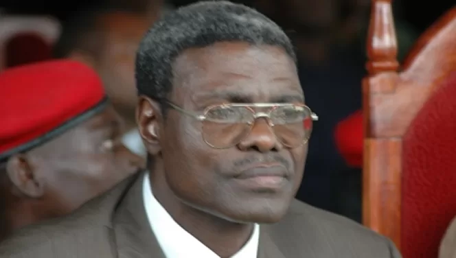 Le ministre convoque les cadres