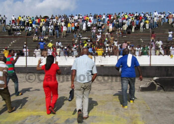 CDC : Dynamo est passé tout près de l’exploit