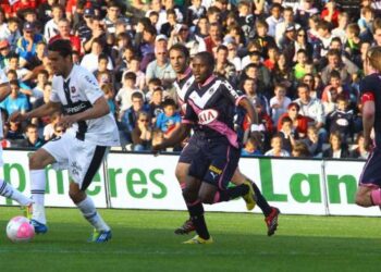 Nguemo : « Je ne me ferai plus chambrer « 