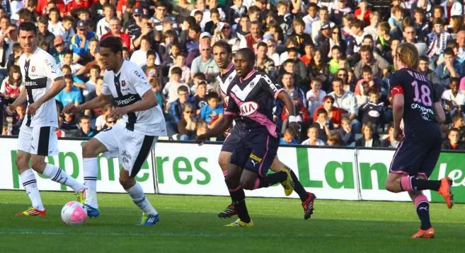 Nguemo : « Je ne me ferai plus chambrer «