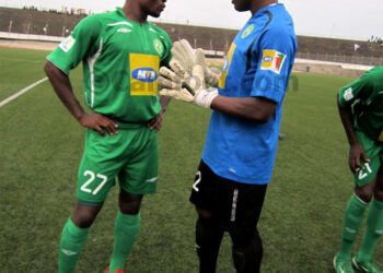 CDC: Grosse frayeur à Douala pour Coton