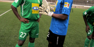 CDC: Grosse frayeur à Douala pour Coton