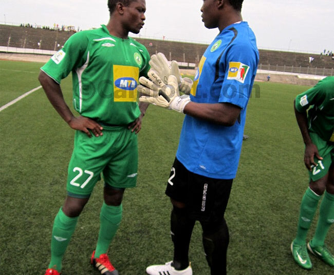 CDC: Grosse frayeur à Douala pour Coton