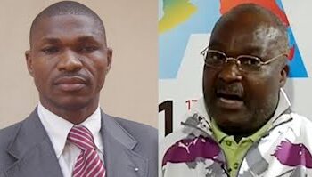 Vidéo : La guerre des comités fait rage