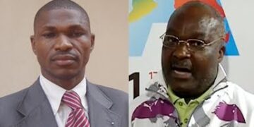 Vidéo : La guerre des comités fait rage