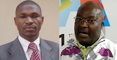 Vidéo : La guerre des comités fait rage