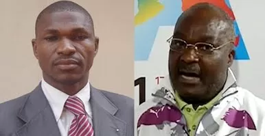 Vidéo : La guerre des comités fait rage