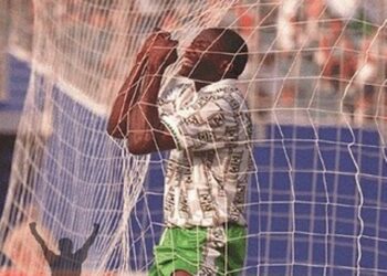 Rashidi Yekini est mort