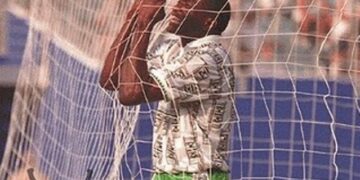 Rashidi Yekini est mort