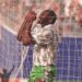 Rashidi Yekini est mort