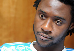 Nicolas Nkoulou décidera en fin de saison