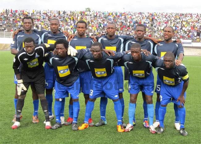 CDC : Combinaisons des 16e de finales