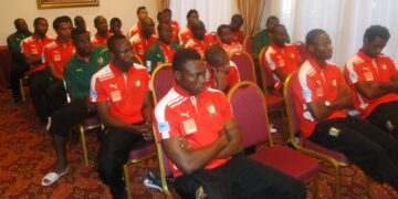 Lions Indomptables: Ça va discuter cette semaine