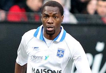 Mandjeck: «Je m&rsquo;épanouis… j&rsquo;ai des responsabilités»