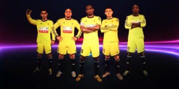 Eto’o et Angbwa dans un clip de rap …