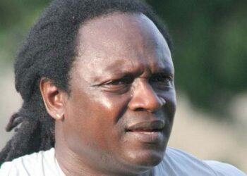 Jules Bocandé est mort