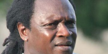 Jules Bocandé est mort