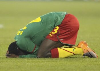 Allez, on écrase une larme pour Paris…