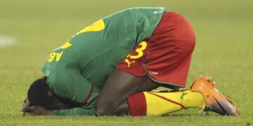 Allez, on écrase une larme pour Paris…