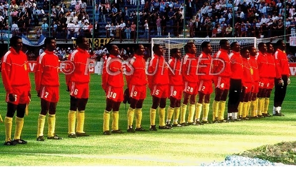 Omam et Kana Biyik: Deux gamins au destin incroyable