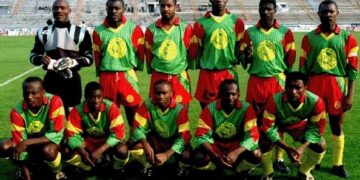 Les frères Biyik et les lions indomptables