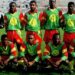Les frères Biyik et les lions indomptables