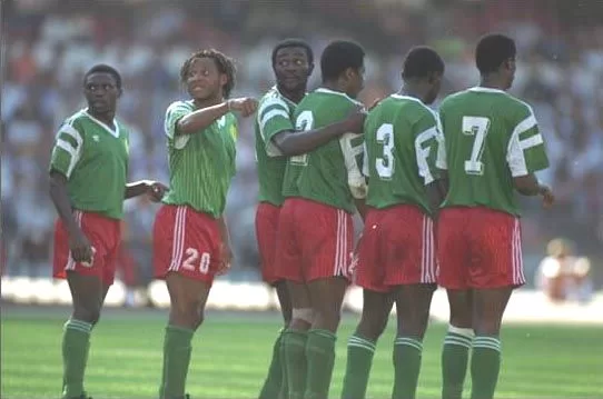 Kana Biyik et le le Hemlè