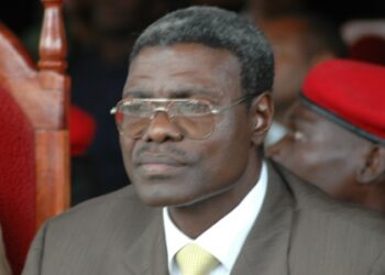 La première boulette de Garoua