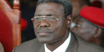 La première boulette de Garoua