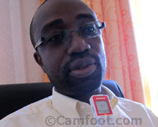 Junior Binyam: « Ne pas répondre aux mouvements de rue »