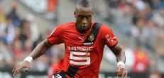 Rennes : Le Milan AC revient pour Kana-Biyik