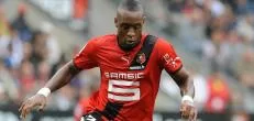 Rennes : Le Milan AC revient pour Kana-Biyik