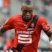 Rennes : Le Milan AC revient pour Kana-Biyik