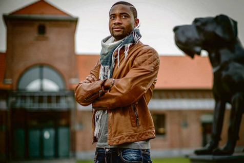 Chedjou: «Ma carrière pro à Lille a tenu à un SMS»