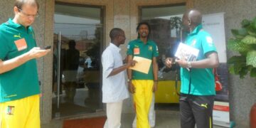 Pas de primes contre la Guinée Conakry