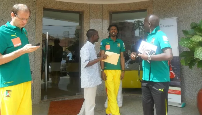 Pas de primes contre la Guinée Conakry