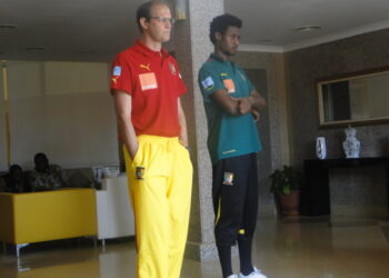 Cameroun : Lavagne va lever le voile