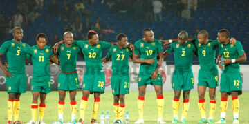 Lions indomptables: 26 convoqués