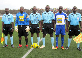 CDC : New Stars sort DAC dans la douleur