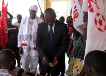 Caïman a tenu son Assemblée générale