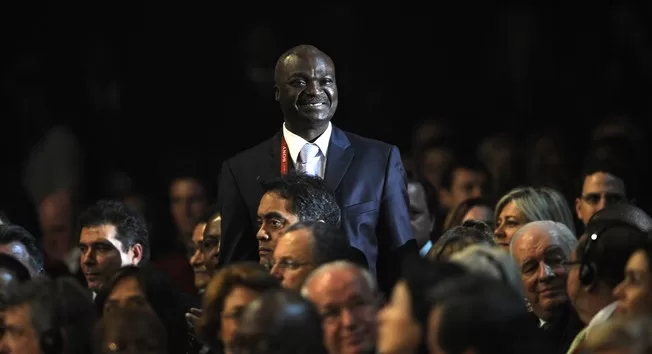 Fecafoot: Milla a été viré